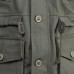 Купить Куртка всесезонная "SMOCK" Olive Drab от производителя P1G® в интернет-магазине alfa-market.com.ua  