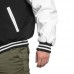 Купить Куртка демисезонная Sturm Mil-Tec® "NY Baseball Jacket with Patch" BLACK/WHITE от производителя Sturm Mil-Tec® в интернет-магазине alfa-market.com.ua  