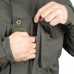 Купить Куртка всесезонная "SMOCK" Olive Drab от производителя P1G® в интернет-магазине alfa-market.com.ua  