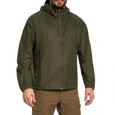 Куртка демисезонная Sturm Mil-Tec® "Wet Weather Jacket Quickpack" Olive