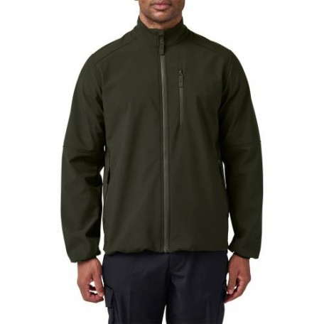 Куртка демисезонная 5.11 Tactical® "Duty Softshell Jacket" RANGER GREEN