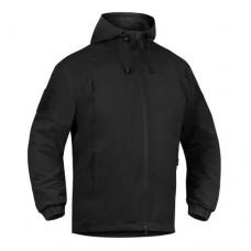 Куртка вітрівка "VENTUS" (LEVEL 5) Combat Black