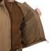Купить Куртка ветровка "VENTUS" (LEVEL 5) Coyote Brown от производителя P1G® в интернет-магазине alfa-market.com.ua  