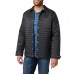 Купить Куртка демисезонная двухсторонняя 5.11 Tactical® "Dylan Reversible PrimaLoft® Shirt Jacket" Black от производителя 5.11 Tactical® в интернет-магазине alfa-market.com.ua  