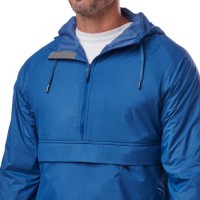 Куртка анорак 5.11 Tactical "Warner Anorak Jacket" COBALT BLUE
