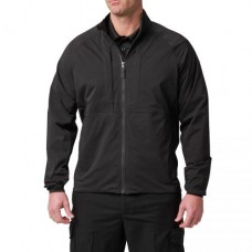 Куртка демисезонная 5.11 Tactical® "LT Stretch Windshell Jacket" Black