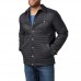Купить Куртка демисезонная двухсторонняя 5.11 Tactical® "Dylan Reversible PrimaLoft® Shirt Jacket" Black от производителя 5.11 Tactical® в интернет-магазине alfa-market.com.ua  