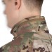 Купить Куртка полевая демисезонная "Agentis" MTP/MCU camo от производителя P1G® в интернет-магазине alfa-market.com.ua  
