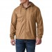 Купить Куртка демисезонная 5.11 Tactical® "Radar Packable Jacket" Coyote от производителя 5.11 Tactical® в интернет-магазине alfa-market.com.ua  