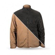 Куртка демисезонная 5.11 Tactical® "Reversible Insulating Jacket" Coyote