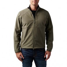 Куртка демисезонная 5.11 Tactical® "Nevada Softshell Jacket" RANGER GREEN