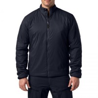 Куртка демисезонная 5.11 Tactical® "V.XI™ XTU LT3 Jacket" Dark Navy