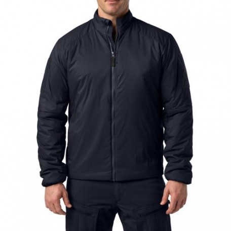 Куртка демисезонная 5.11 Tactical® "V.XI™ XTU LT3 Jacket" Dark Navy