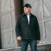 Купить Куртка демисезонная двухсторонняя 5.11 Tactical® "Dylan Reversible PrimaLoft® Shirt Jacket" Black от производителя 5.11 Tactical® в интернет-магазине alfa-market.com.ua  