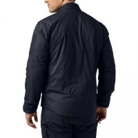 Куртка демисезонная 5.11 Tactical® "V.XI™ XTU LT3 Jacket" Dark Navy