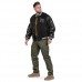 Купить Куртка демисезонная Sturm Mil-Tec® "NY Baseball Jacket with Patch" Black от производителя Sturm Mil-Tec® в интернет-магазине alfa-market.com.ua  