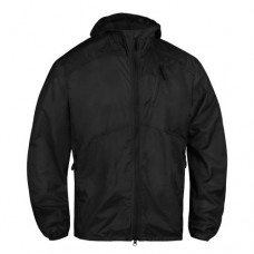 Куртка ветровка "LUTER" MK2 Combat Black