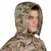 Купить Куртка полевая демисезонная "Agentis" MTP/MCU camo от производителя P1G® в интернет-магазине alfa-market.com.ua  