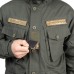 Купить Куртка всесезонная "SMOCK" Olive Drab от производителя P1G® в интернет-магазине alfa-market.com.ua  