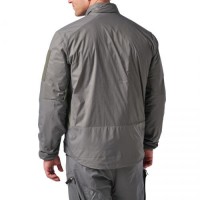 Куртка демисезонная 5.11 Tactical® "V.XI™ XTU LT3 Jacket" Storm