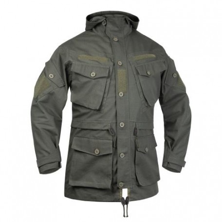 Куртка всесезонная "SMOCK" Olive Drab