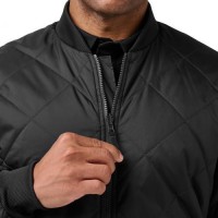 Куртка демісезонна 5.11 Tactical® "Station Jacket" Black