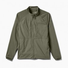 Куртка демисезонная 5.11 Tactical® "LT Stretch Windshell Jacket" RANGER GREEN