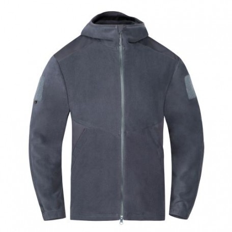 Куртка полевая демисезонная "FROGMAN" MK-3 Graphite