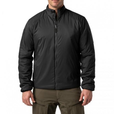 Куртка демисезонная 5.11 Tactical® "V.XI™ XTU LT3 Jacket" Black