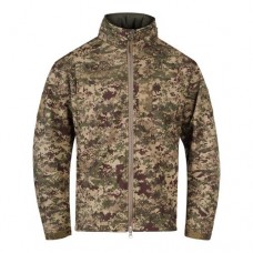 Куртка полевая демисезонная "Agentis" NGU Camo