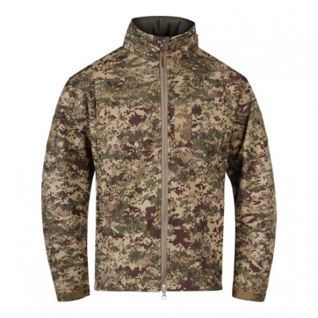 Куртка полевая демисезонная "Agentis" NGU Camo