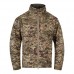 Купить Куртка полевая демисезонная "Agentis" NGU Camo от производителя P1G® в интернет-магазине alfa-market.com.ua  