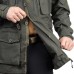 Купить Куртка всесезонная "SMOCK" Olive Drab от производителя P1G® в интернет-магазине alfa-market.com.ua  