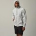 Купить Куртка демисезонная 5.11 Tactical® "PT-R® Arrive Hybrid Full Zip Hoodie" Pearl Grey от производителя 5.11 Tactical® в интернет-магазине alfa-market.com.ua  