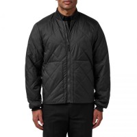 Куртка демісезонна 5.11 Tactical® "Station Jacket" Black