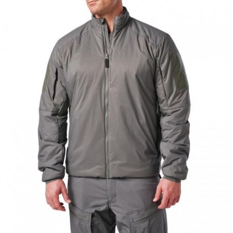 Куртка демисезонная 5.11 Tactical® "V.XI™ XTU LT3 Jacket" Storm