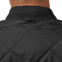 Куртка демісезонна 5.11 Tactical® "Station Jacket" Black