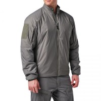 Куртка демисезонная 5.11 Tactical® "V.XI™ XTU LT3 Jacket" Storm