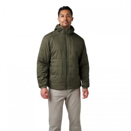 Куртка демисезонная 5.11 Tactical® "Explore Primaloft® Jacket" RANGER GREEN