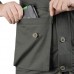 Купить Куртка всесезонная "SMOCK" Olive Drab от производителя P1G® в интернет-магазине alfa-market.com.ua  