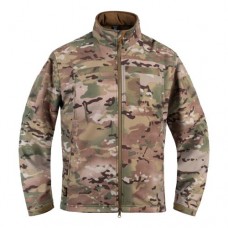 Куртка полевая демисезонная "Agentis" MTP/MCU camo