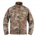 Купить Куртка полевая демисезонная "Agentis" MTP/MCU camo от производителя P1G® в интернет-магазине alfa-market.com.ua  