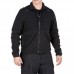 Купить Куртка флисовая 5.11 Tactical® "Tactical Fleece 2.0" Black от производителя 5.11 Tactical® в интернет-магазине alfa-market.com.ua  