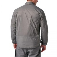 Куртка демисезонная 5.11 Tactical® "V.XI™ XTU LT3 Jacket" Storm