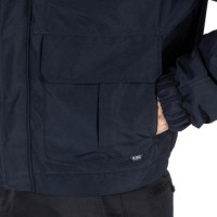 Куртка демисезонная 5.11 Tactical® "Flex-Tac® Duty Jacket" Dark Navy