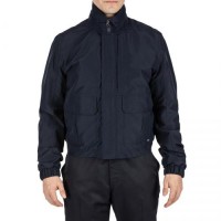 Куртка демисезонная 5.11 Tactical® "Flex-Tac® Duty Jacket" Dark Navy