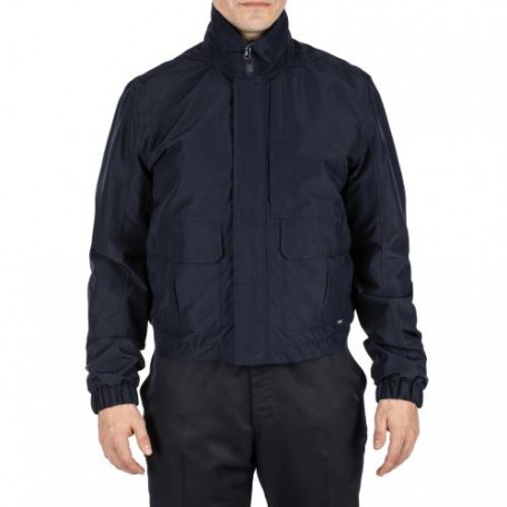 Куртка демисезонная 5.11 Tactical® "Flex-Tac® Duty Jacket" Dark Navy