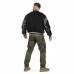 Купить Куртка демисезонная Sturm Mil-Tec® "NY Baseball Jacket with Patch" Black от производителя Sturm Mil-Tec® в интернет-магазине alfa-market.com.ua  