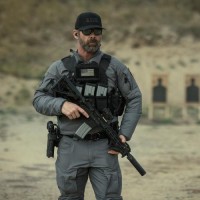Куртка демисезонная 5.11 Tactical® "V.XI™ XTU LT3 Jacket" Storm
