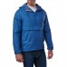 Купить Куртка анорак 5.11 Tactical "Warner Anorak Jacket" COBALT BLUE от производителя 5.11 Tactical® в интернет-магазине alfa-market.com.ua  